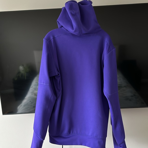 Nike Minnesota Vikings Hoodie in a Men’s size Small.  GREAT condition! - Picture 2 of 6